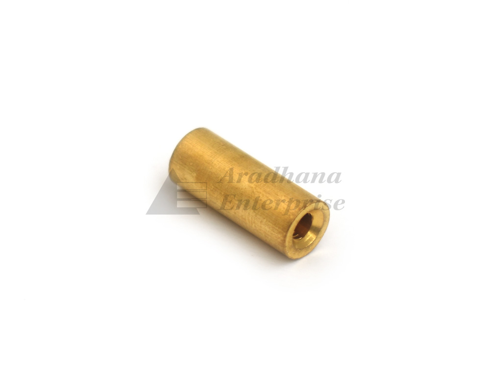 Brass Tube Parts