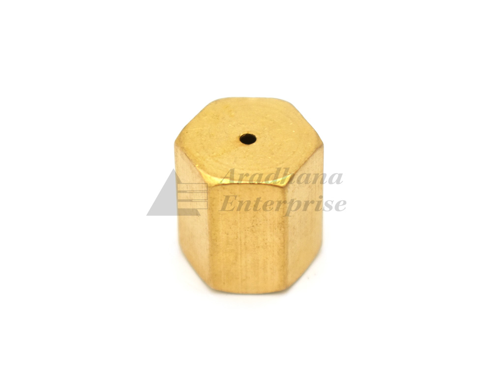 Brass Agro Parts