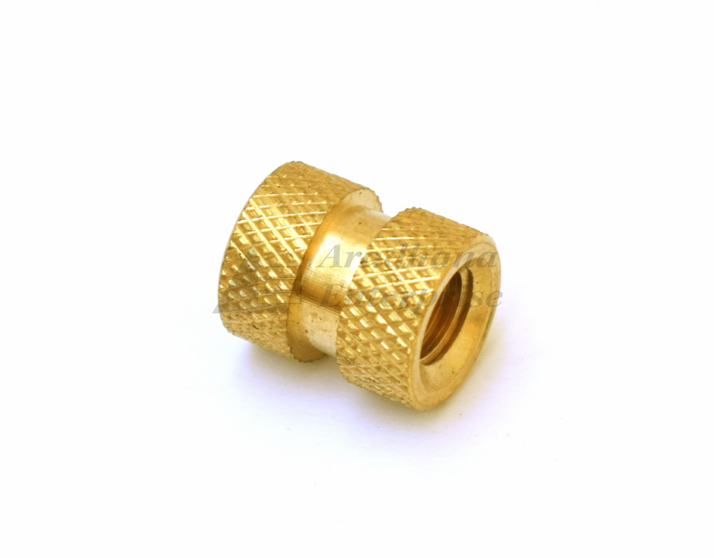 Brass Inserts