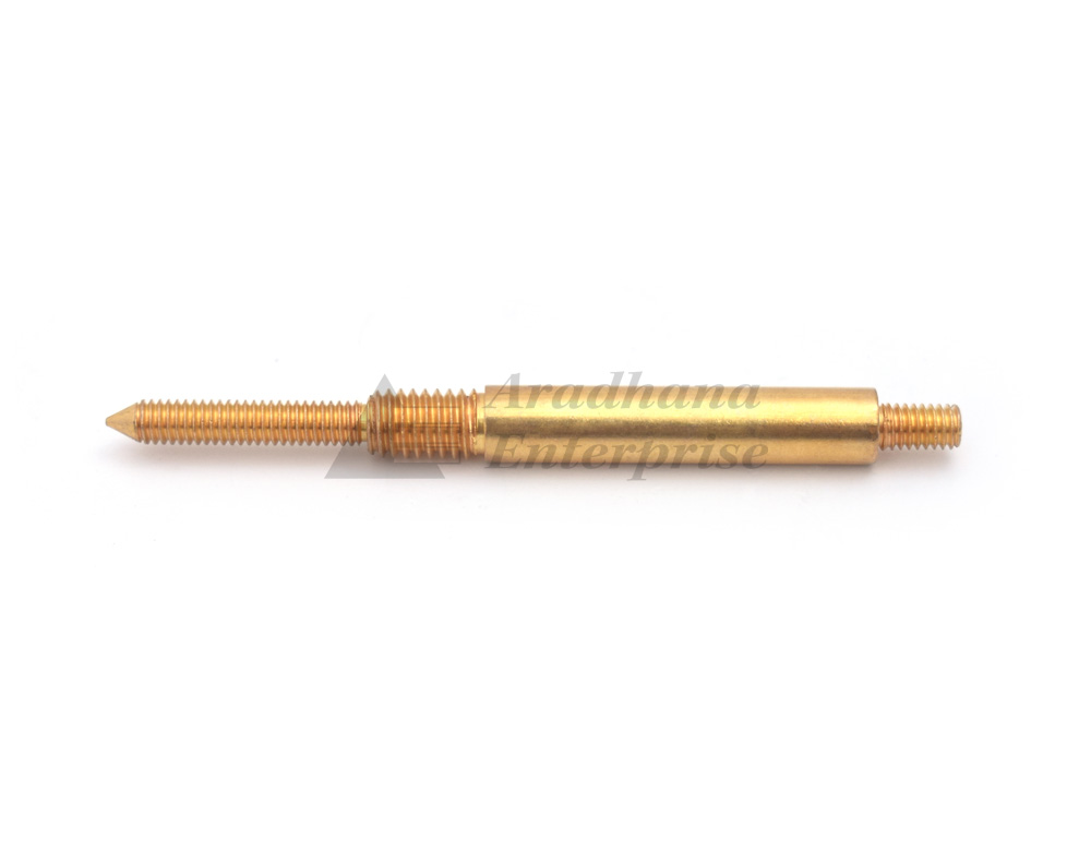 Brass Valve Parts
